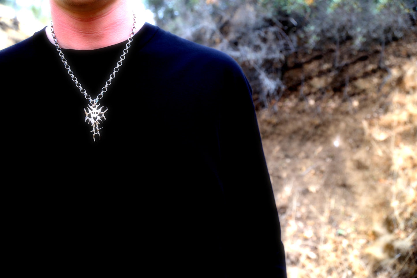 INFERNAL CROSS