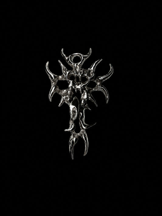 INFERNAL CROSS