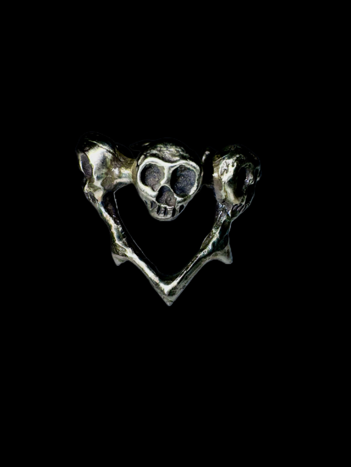 ETERNAL REMAINS