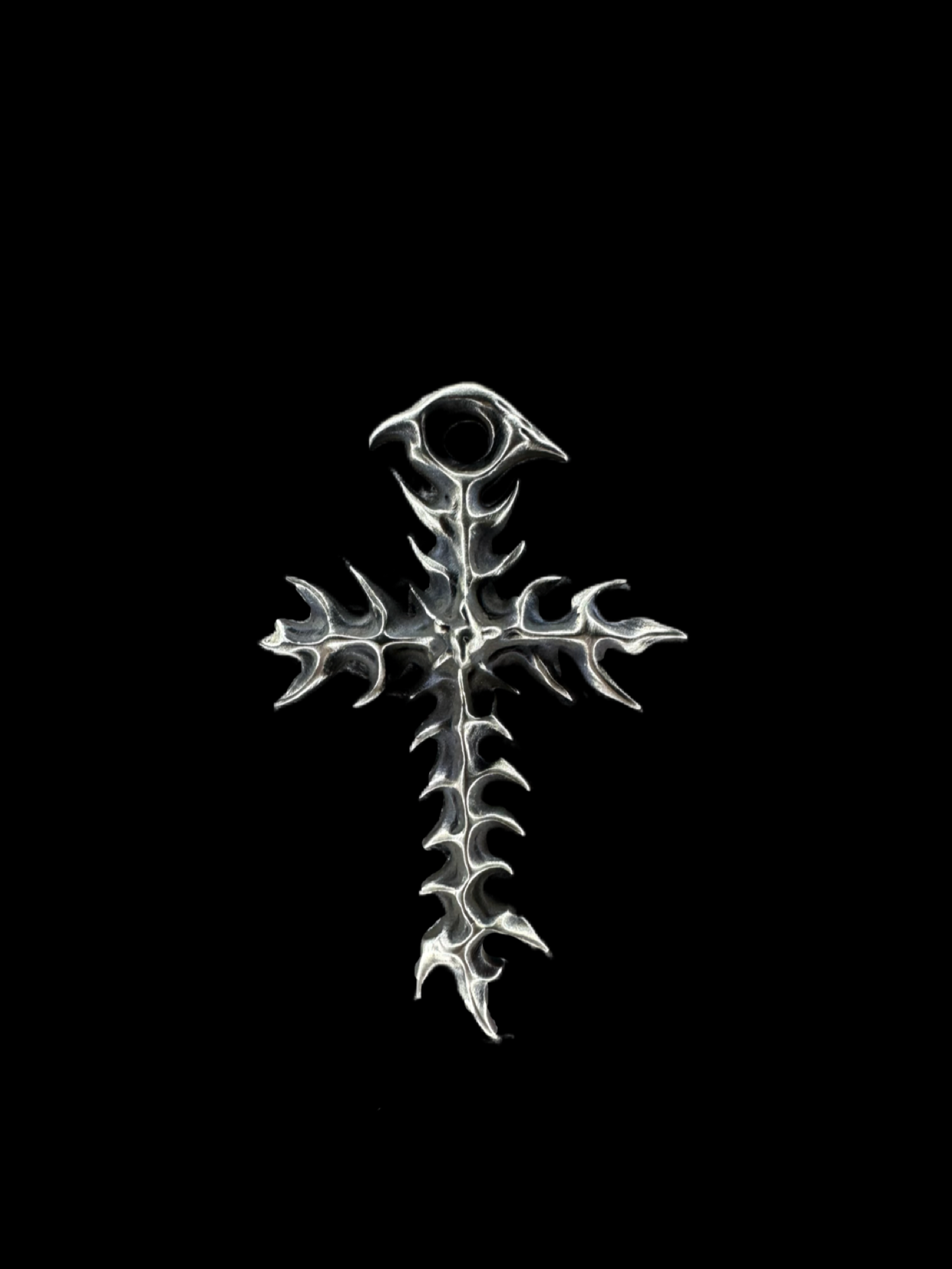 CRUCIFORM