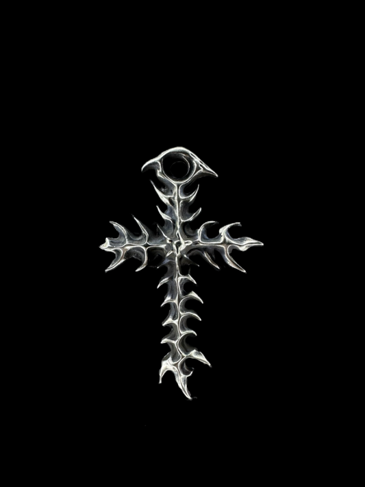 CRUCIFORM