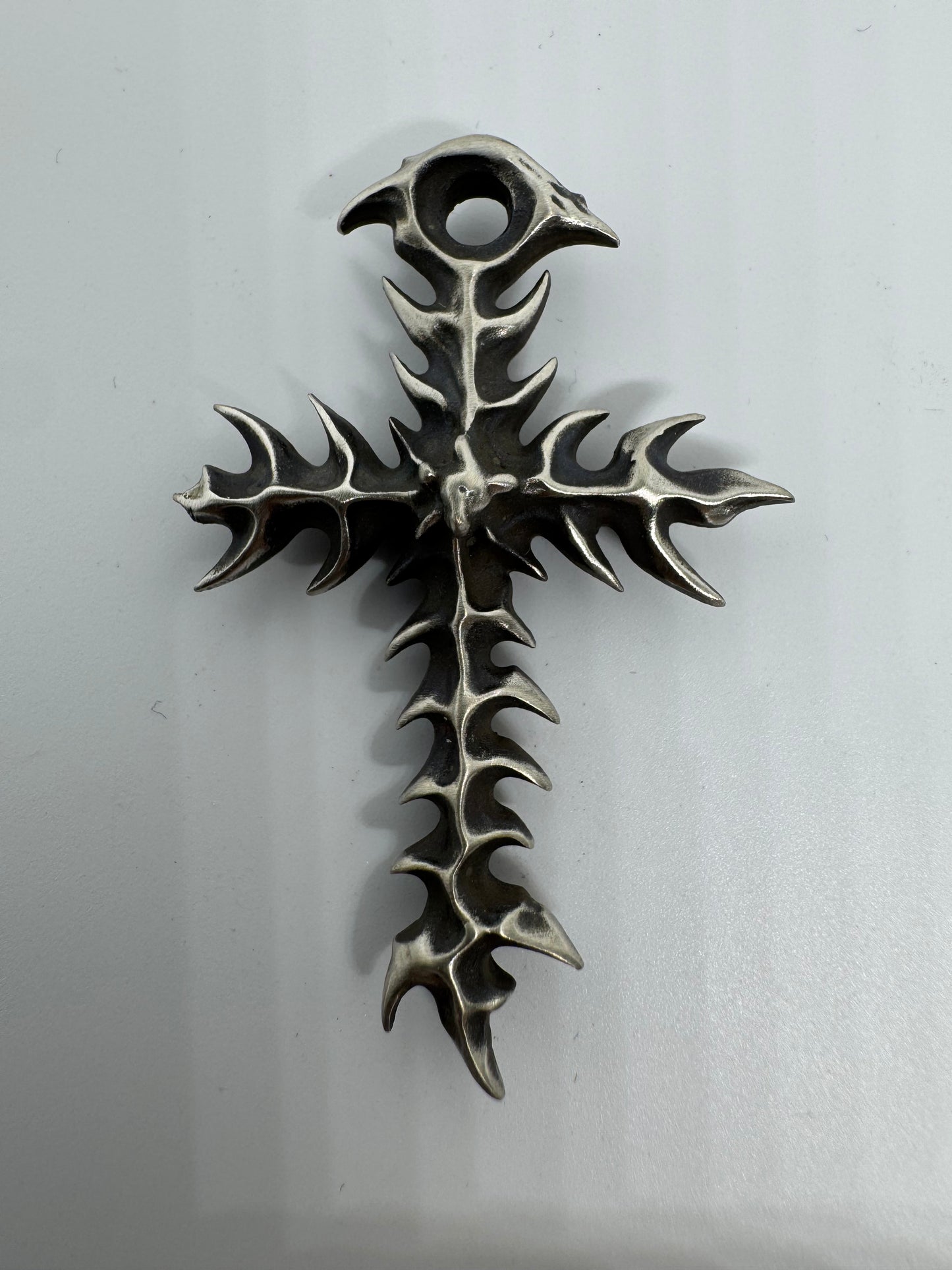 CRUCIFORM