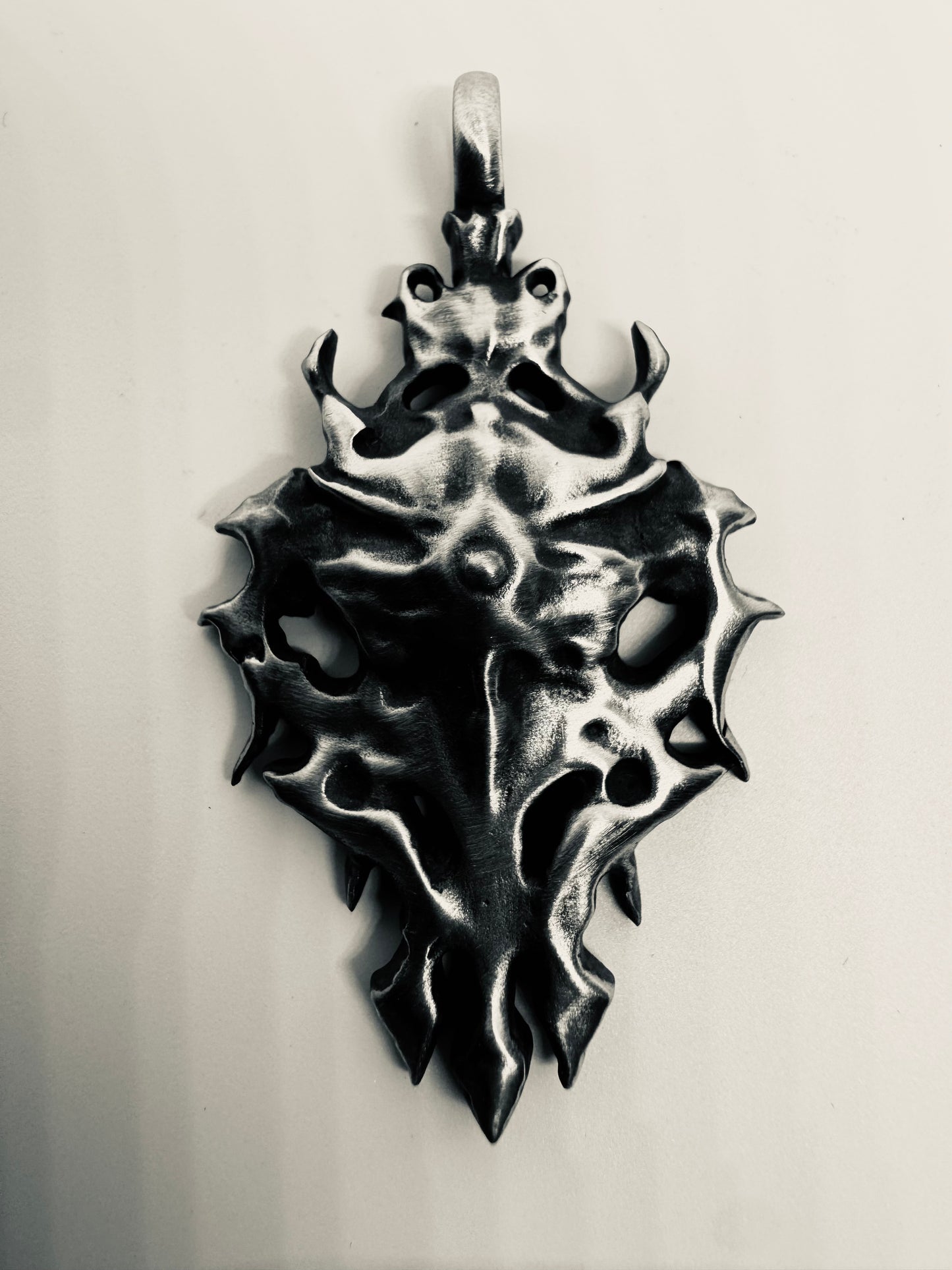 WRAITH