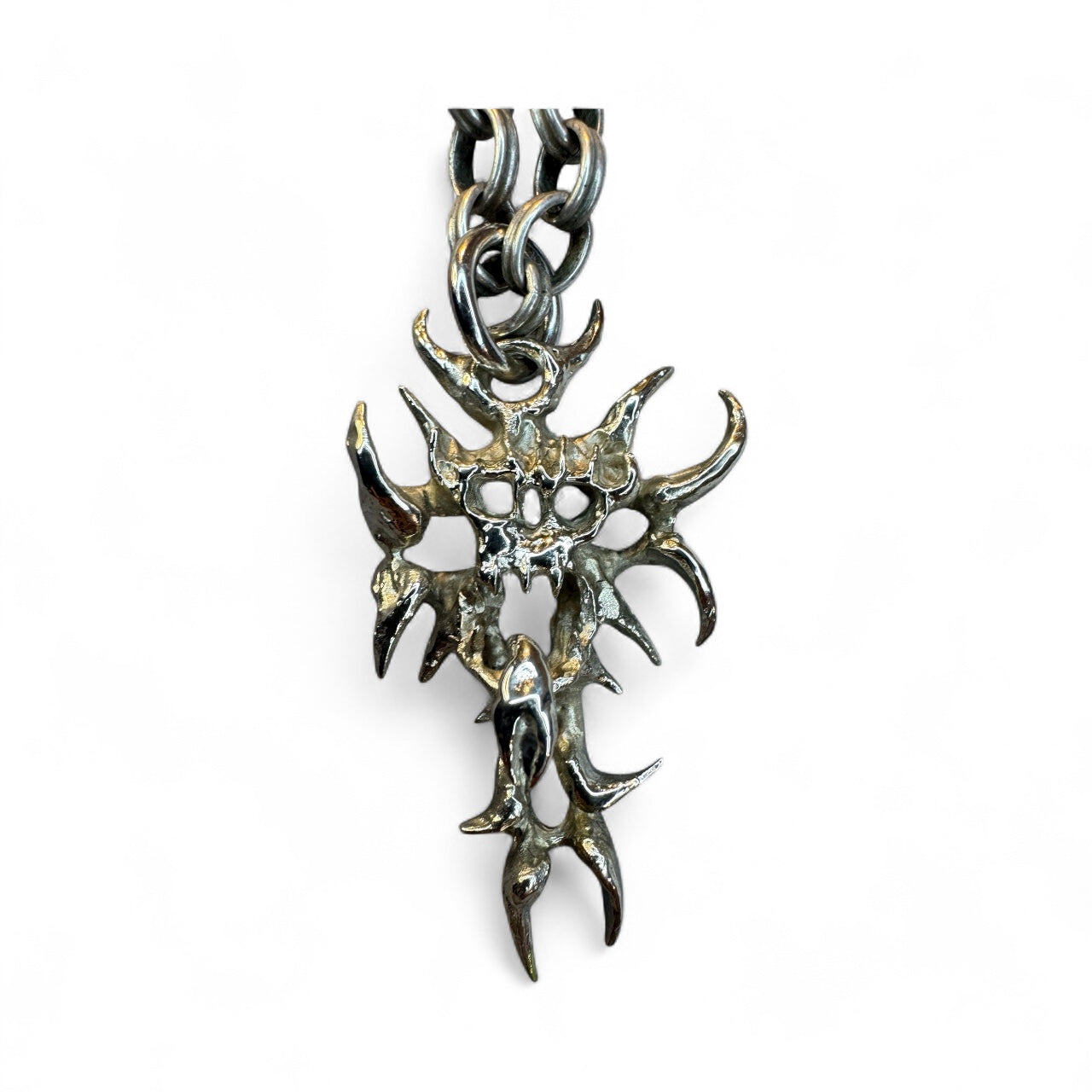 INFERNAL CROSS